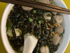 -味然香(起义路店)