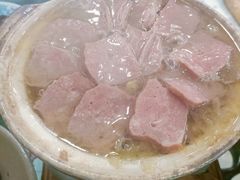 -乔家满族八大碗(流水沟店)