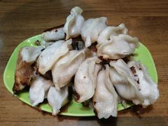 -锅贴王小吃(南大街店)