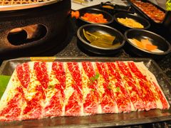 -九田家黑牛烤肉料理(宽城万达店)