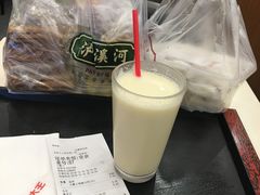 -泸溪河桃酥(江宁太阳城店)