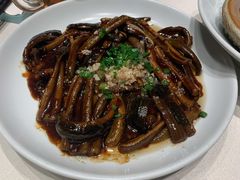 响油鳝丝-蝶园·装修中(BFC外滩金融中心店)