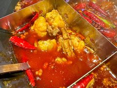 -乐闹闹重庆火鍋(民治店)