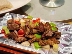 -拉完海鲜大排档(温岭店)
