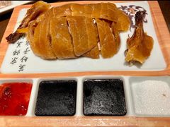 -新侨小馆(东直门北小街店)