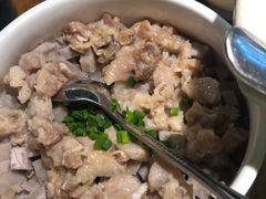 香芋蒸排骨-费大厨辣椒炒肉(黄兴中心广场店)