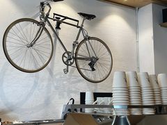 -常识咖啡common sense(春熙路店)