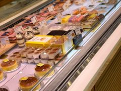 -巴黎贝甜(常德路店)
