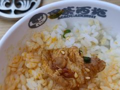 麻辣肉片-冒菜西施·非遗冒菜(总店)