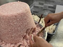 -黄阿姨锅贴大王(万航渡路店)