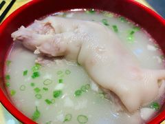 -廖老妈蹄花店(人民公园陕西街259号店)