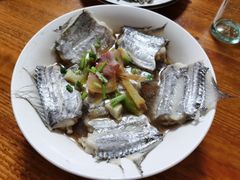 -玲燕蒸菜馆(江东路店)