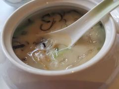 -富力丽思卡尔顿酒店·丽轩中餐厅