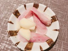 -枫品铁板烧(东樾店)