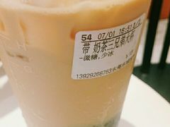 -CoCo都可(东城国贸店)