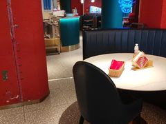 -斗牛士牛排(南京东路店)
