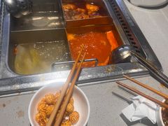 -海底捞火锅(关山保利店)