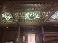 -少林寺欢喜地素斋馆