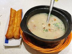 -如轩·海鲜砂锅粥·潮汕菜(小榄店)