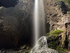 -百漈沟生态旅游景区