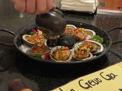 -三亚亚龙湾瑞吉酒店·铭轩中餐厅Mingxuan·海南菜·粤菜