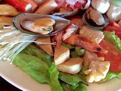 -AdD全日制餐厅(中谷花园酒店)