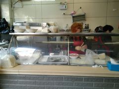 -长人馄饨铺(解放街店)