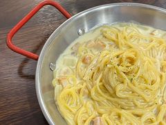 -Kpasta韩式意大利面