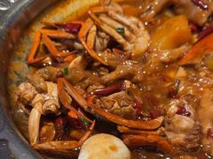-胖哥俩肉蟹煲(梅溪步步高店)