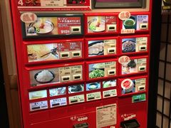 -一兰拉面(梅田阪急东通店)