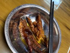 -88号小吃店·经典云南菜·地道纳西美食