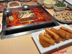 -锦城印象火锅(天府三街店)