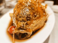-老牌坊鲁菜名店(聊城美食岛店)
