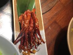 -外婆家(南开大悦城店)