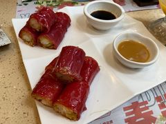 -点都德(大茶楼店)