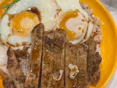 -澳门陈光记烧味饭店(南京德基广场店)