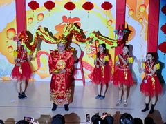 -爱睿思儿童早教亲子游泳(万象城店)