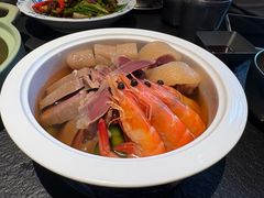 -锦荟JINHUI·浙江小馆(上海荟聚店)