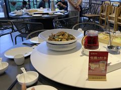 -蘇河湾·新鲁菜·泰山宴(泰山店)