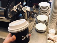 -Seesaw Coffee(苏州中心店)