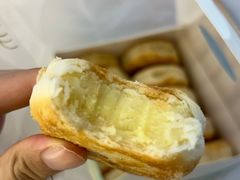 -栗酥饼(南长街店)