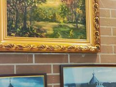 -安德烈俄式西餐厅(中央大街店)