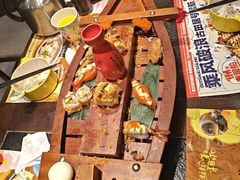 -古田居·特色寿司料理(星之岛旗舰店)