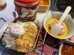 -猫抓烤肉(春熙路店)