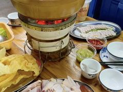 -威邵鸡煲(西华路总店)