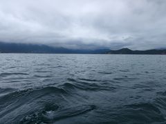 -丽江泸沽湖景区