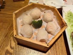 -彩蝶谷美食廊·粤式经典南番顺·铁板烧烤泰风味(广州长隆酒店)