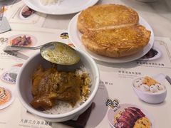 -翠华餐厅(百老汇店)