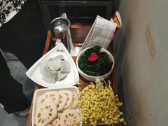 -香佰里鲜货火锅(佳乐金街店)
