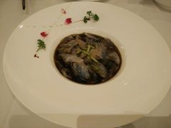 -酌宴府The China Club·广州万富希尔顿酒店(云城东路店)